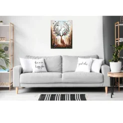 Peinture par numéros CréArt : cerf magique - Ravensburger