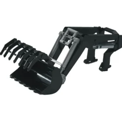 Pelle de chargement pour tracteur - Bruder