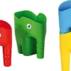 Pelle éléphant, set de 4 - Eduplay