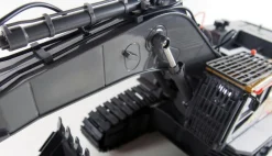 Pelleteuse Chantier ACV730 1/14e Complete RTR - Amewi