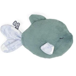 Peluche Bouillotte chaud et froid Poisson - Kaloo