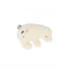 PELUCHE BOUILLOTTE CHAUD ET FROID OURS - Kaloo