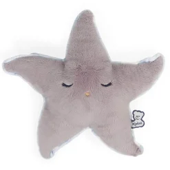 Peluche bouillotte chaud et froid Étoile de mer - Kaloo