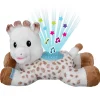 Peluche Lumières et rêves Sophie la girafe - Vulli
