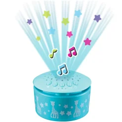 Peluche Lumières et rêves Sophie la girafe - Vulli