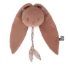 Peluche musicale : lapin Terracotta - Kaloo