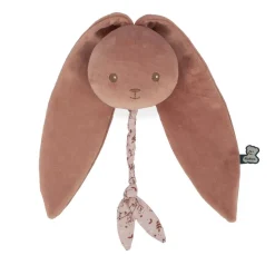 Peluche musicale : lapin Terracotta - Kaloo