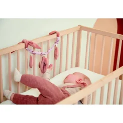 Peluche musicale : lapin Terracotta - Kaloo