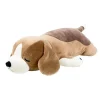 Peluche nemu nemu 54 cm - Vick - Chien - Trousselier