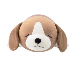 Peluche nemu nemu 54 cm - Vick - Chien - Trousselier
