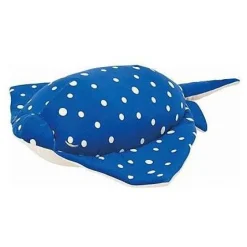 Peluche nemu nemu : EITA - Raie Manta - Trousselier