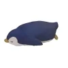 Peluche nemu nemu : ESKIMO - Le Pingouin - Trousselier