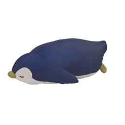 Peluche nemu nemu : ESKIMO - Le Pingouin - Trousselier