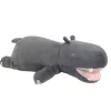 Peluche nemu nemu : HIPPO - Hippopotame - Trousselier
