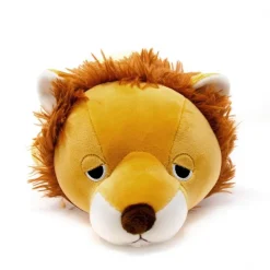 Peluche Nemu Nemu - LEON - Lion - Taille L - Trousselier