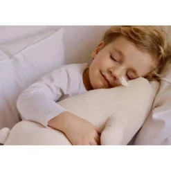 Peluche nemu nemu : SHIRO - L'Ours Polaire - Trousselier