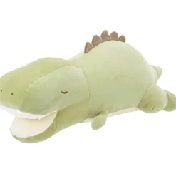 Peluche nemu nemu - TIRANO - Dinosaure - Trousselier