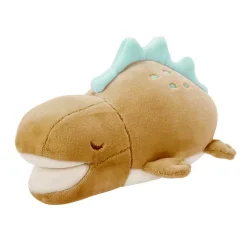 Peluche Nemu Nemu Stego Taille L - Trousselier