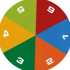 Pendule pour tirage au sort - Eduplay