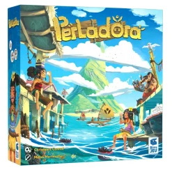 Perladora - Blackrock