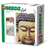 Perles à repasser : Beedz Art - Bouddha - SES Creative