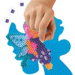 Perles à repasser - Fées - SES Creative