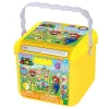 Perles Aquabeads : La box Super Mario - Aquabeads