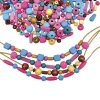 Perles en bois 250 g - Eduplay