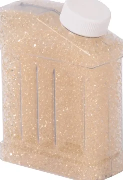 Perles sensorielles transparentes - Eduplay