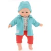 Petit Câlin 36 cm : Arthur - Petitcollin