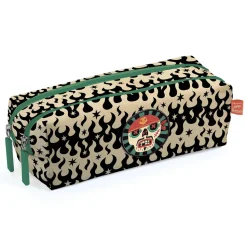 PETITE BAGAGERIE - LITTLE BIG ROOM : Tête de mort - Djeco