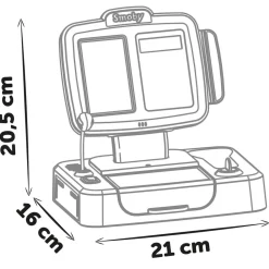 Petite caisse enregistreuse - Smoby