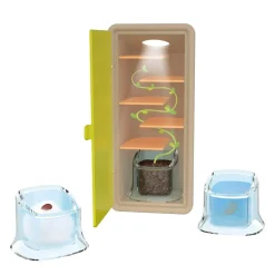 Petites pousses - Buki France