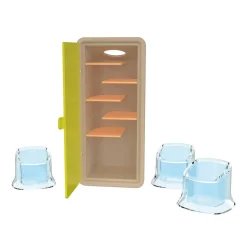 Petites pousses - Buki France