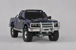 PG4 1/10 4x4 Pick up Crawling kit CROSS-RC - Cross-RC