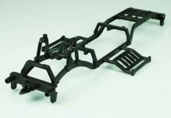 PG4 1/10 4x4 Pick up Crawling kit CROSS-RC - Cross-RC