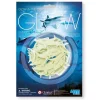 Phosphorescent PACK: REQUINS - 4M