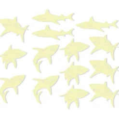 Phosphorescent PACK: REQUINS - 4M