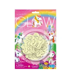 Phosphorescent PACK: LICORNES - 4M