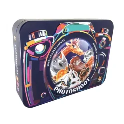 Photoshoot - Gigamic