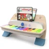 Piano en bois connecté Magic Touch™ Deluxe - Hape