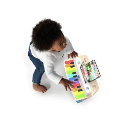 Piano en bois connecté Magic Touch™ Deluxe - Hape