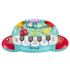 Piano'folies Sophie la girafe - Vulli