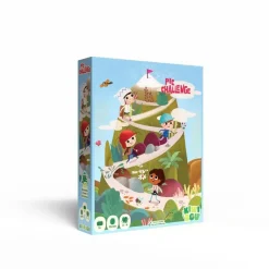 PIC CHALLENGE - Blackrock