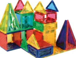 Pièces magnétiques de jeu 108 - Eduplay