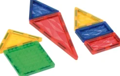 Pièces magnétiques de jeu 108 - Eduplay