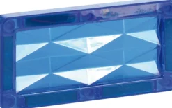 Pièces magnétiques de jeu 108 - Eduplay