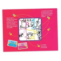 PIC'TOGETHER - Abi Games