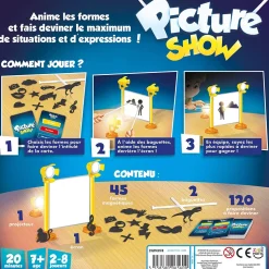 Picture Show - Asmodée