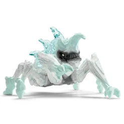 Pieuvre de Lave vs Insecte de Glace - Schleich